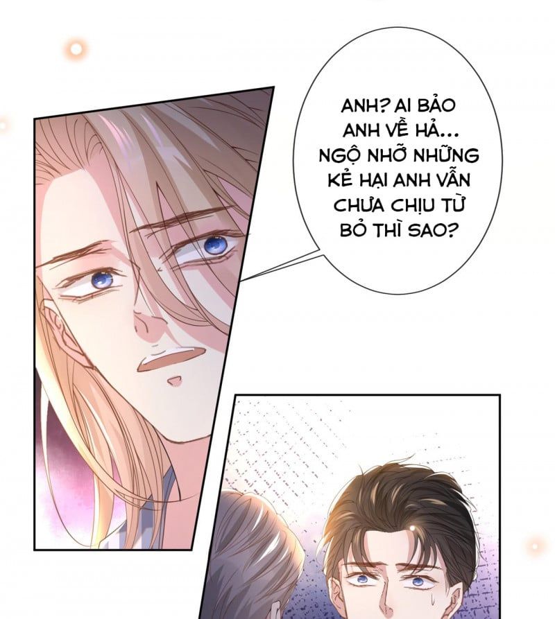 đọc truyện Anh Ấy Nói Tôi Là Hắc Liên Hoa Chương 154 ảnh 33 tại Thiên Thai Truyện