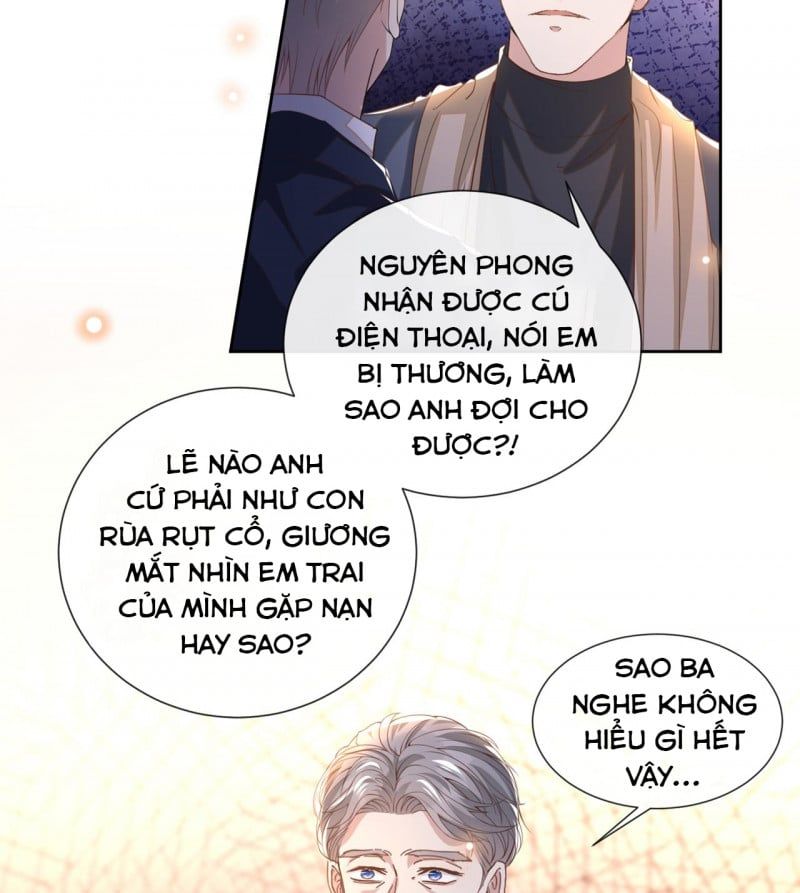 đọc truyện Anh Ấy Nói Tôi Là Hắc Liên Hoa Chương 154 ảnh 34 tại Thiên Thai Truyện