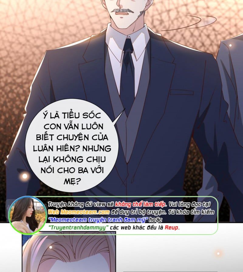 đọc truyện Anh Ấy Nói Tôi Là Hắc Liên Hoa Chương 154 ảnh 35 tại Thiên Thai Truyện