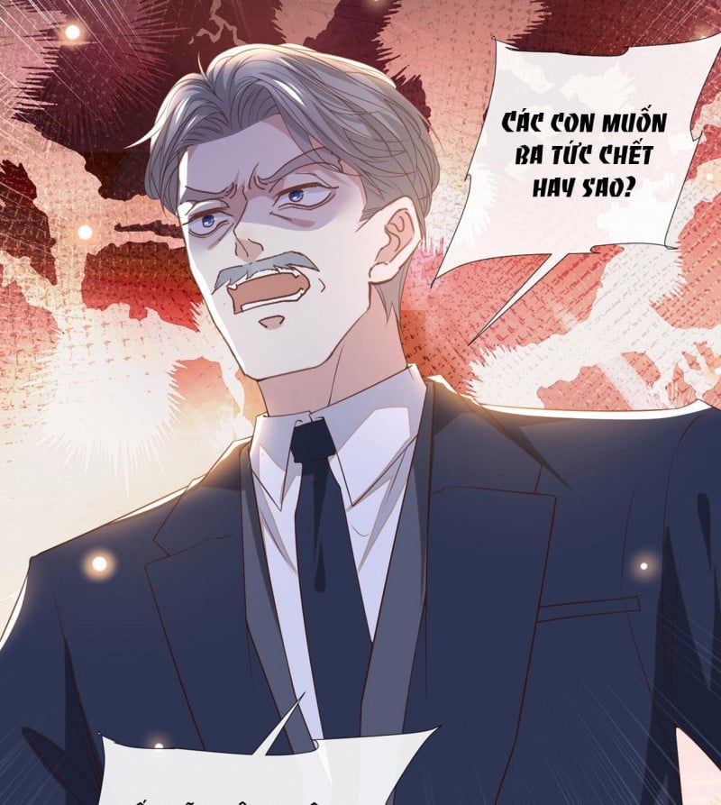 đọc truyện Anh Ấy Nói Tôi Là Hắc Liên Hoa Chương 154 ảnh 37 tại Thiên Thai Truyện