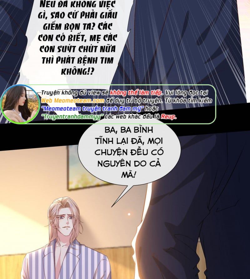 đọc truyện Anh Ấy Nói Tôi Là Hắc Liên Hoa Chương 154 ảnh 38 tại Thiên Thai Truyện