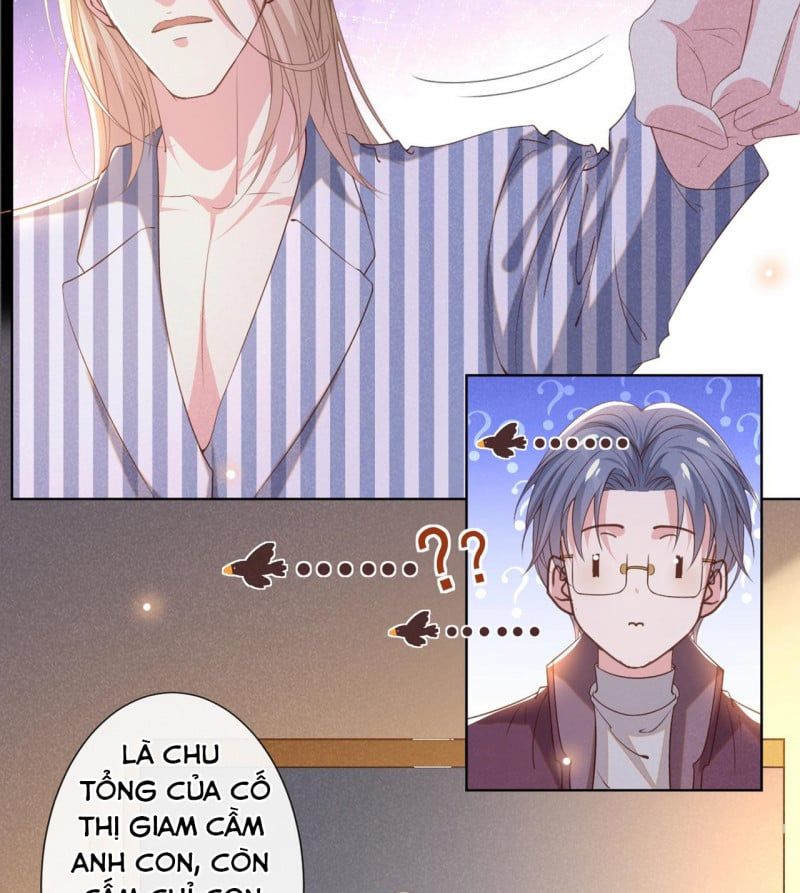 đọc truyện Anh Ấy Nói Tôi Là Hắc Liên Hoa Chương 154 ảnh 40 tại Thiên Thai Truyện