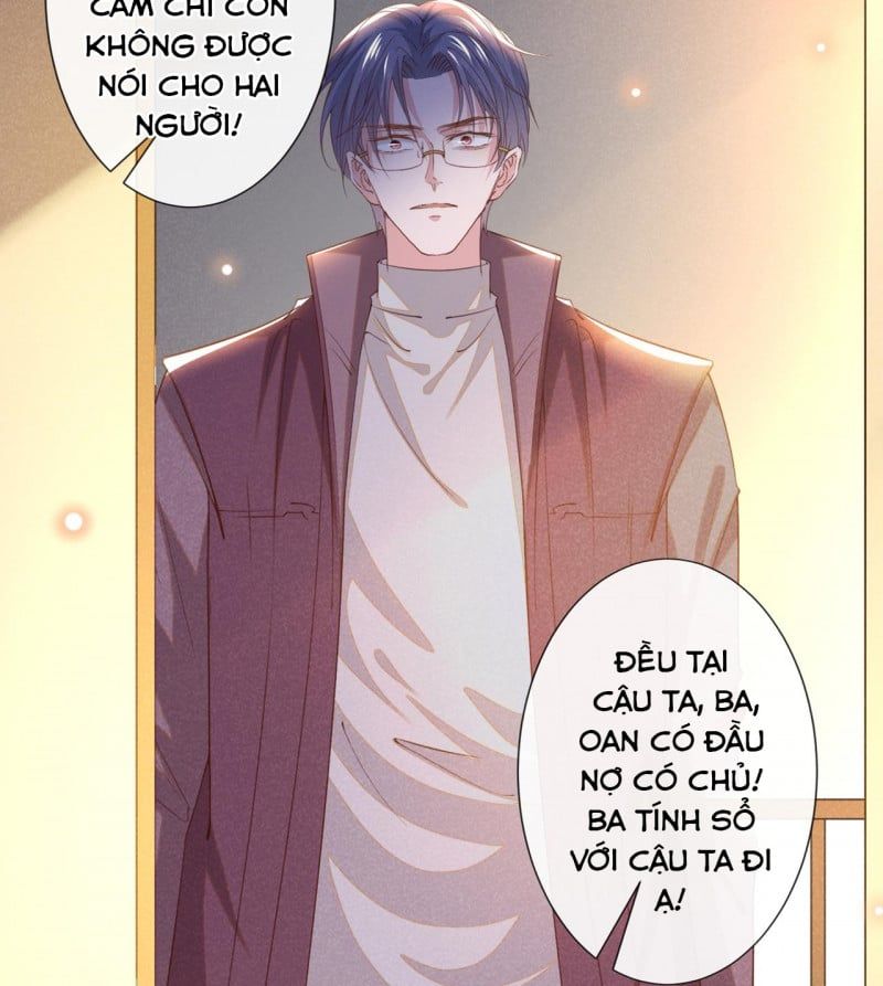 đọc truyện Anh Ấy Nói Tôi Là Hắc Liên Hoa Chương 154 ảnh 41 tại Thiên Thai Truyện