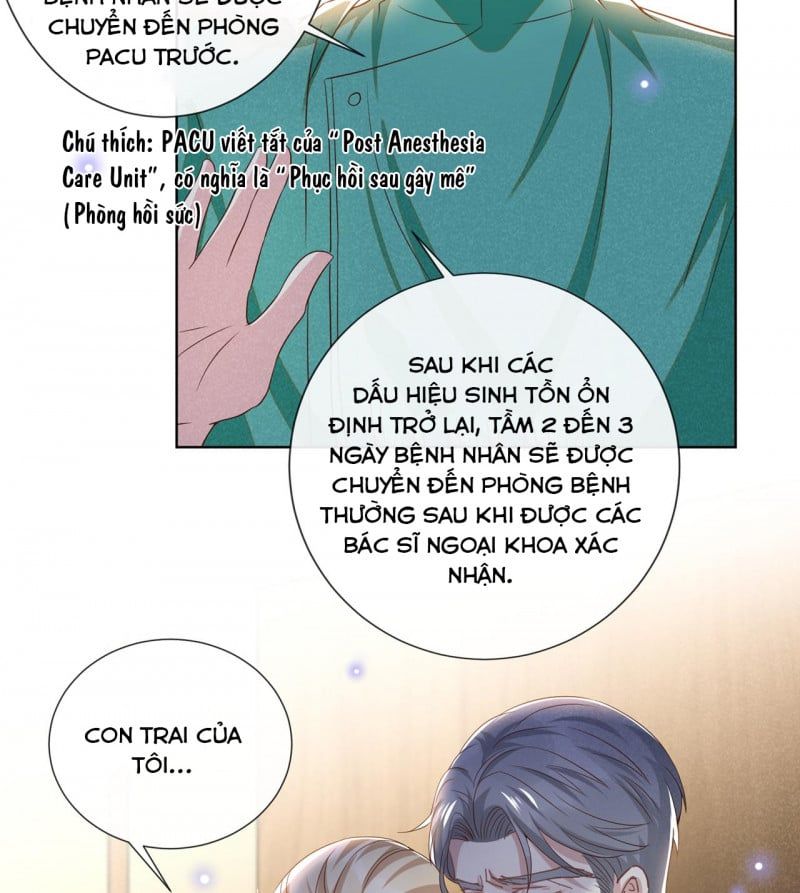 đọc truyện Anh Ấy Nói Tôi Là Hắc Liên Hoa Chương 154 ảnh 6 tại Thiên Thai Truyện