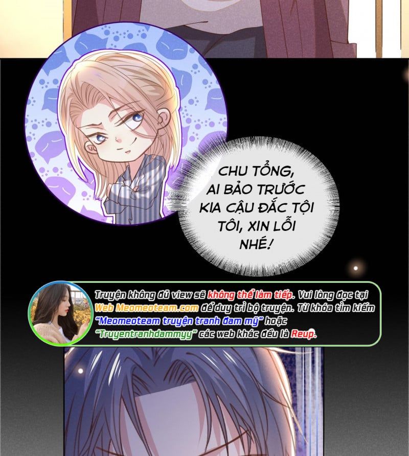 đọc truyện Anh Ấy Nói Tôi Là Hắc Liên Hoa Chương 154 ảnh 42 tại Thiên Thai Truyện