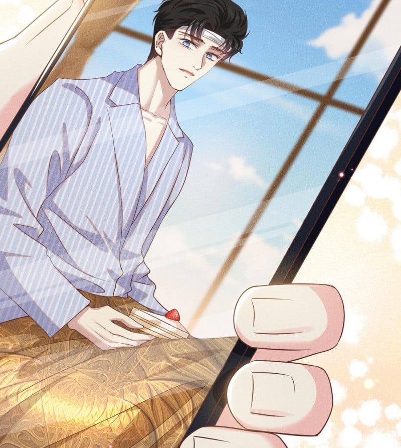 đọc truyện Anh Ấy Nói Tôi Là Hắc Liên Hoa Chương 154 ảnh 45 tại Thiên Thai Truyện