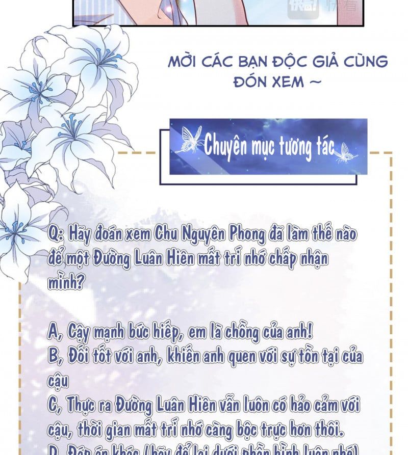 đọc truyện Anh Ấy Nói Tôi Là Hắc Liên Hoa Chương 154 ảnh 47 tại Thiên Thai Truyện