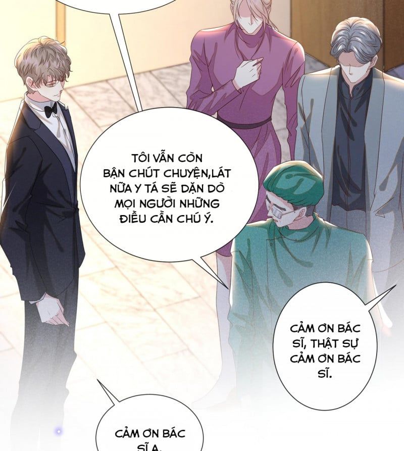 đọc truyện Anh Ấy Nói Tôi Là Hắc Liên Hoa Chương 154 ảnh 9 tại Thiên Thai Truyện