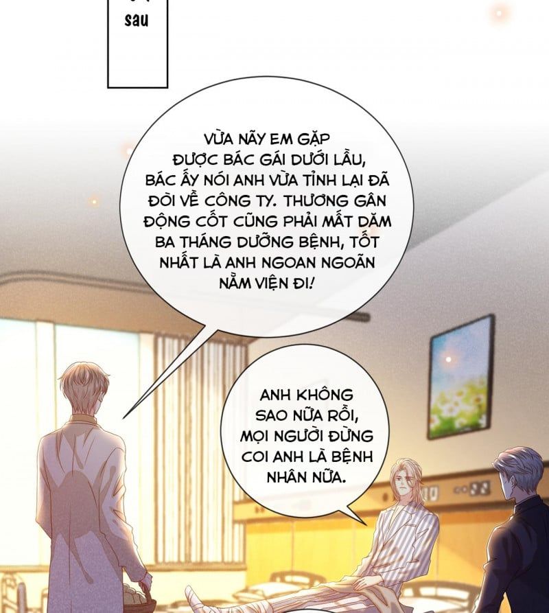 đọc truyện Anh Ấy Nói Tôi Là Hắc Liên Hoa Chương 154 ảnh 11 tại Thiên Thai Truyện