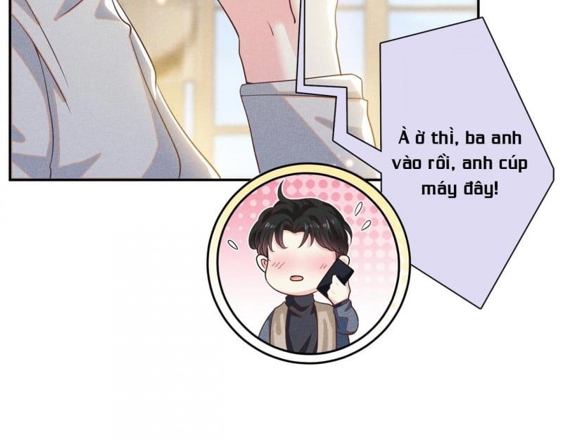 đọc truyện Anh Ấy Nói Tôi Là Hắc Liên Hoa Chương 155 ảnh 12 tại Thiên Thai Truyện