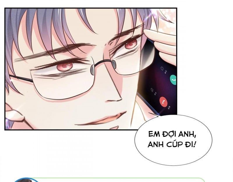 đọc truyện Anh Ấy Nói Tôi Là Hắc Liên Hoa Chương 155 ảnh 13 tại Thiên Thai Truyện