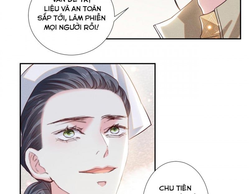 đọc truyện Anh Ấy Nói Tôi Là Hắc Liên Hoa Chương 155 ảnh 22 tại Thiên Thai Truyện