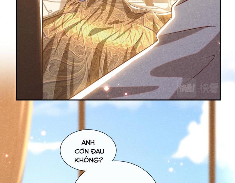 đọc truyện Anh Ấy Nói Tôi Là Hắc Liên Hoa Chương 155 ảnh 25 tại Thiên Thai Truyện