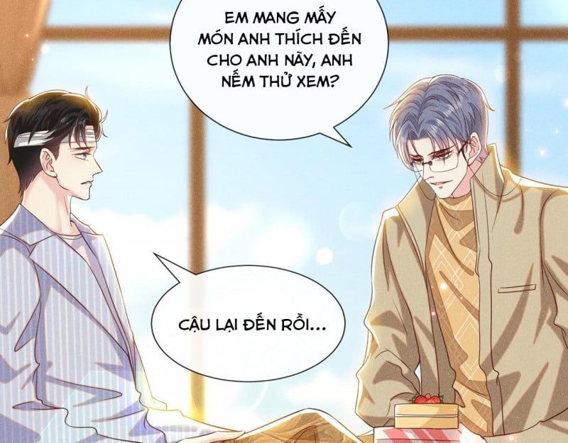 đọc truyện Anh Ấy Nói Tôi Là Hắc Liên Hoa Chương 155 ảnh 26 tại Thiên Thai Truyện