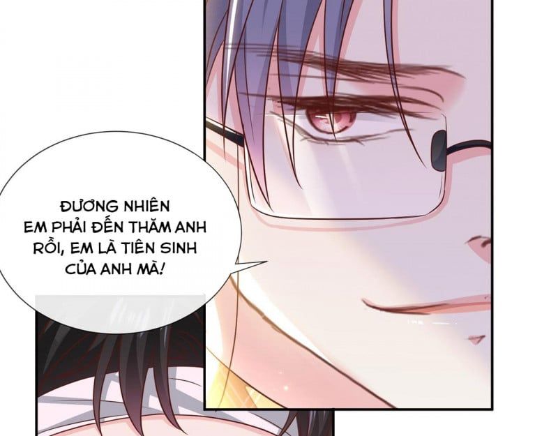 đọc truyện Anh Ấy Nói Tôi Là Hắc Liên Hoa Chương 155 ảnh 28 tại Thiên Thai Truyện