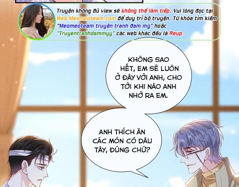 đọc truyện Anh Ấy Nói Tôi Là Hắc Liên Hoa Chương 155 ảnh 30 tại Thiên Thai Truyện