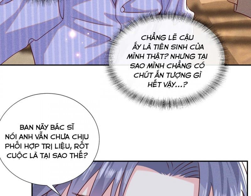 đọc truyện Anh Ấy Nói Tôi Là Hắc Liên Hoa Chương 155 ảnh 35 tại Thiên Thai Truyện