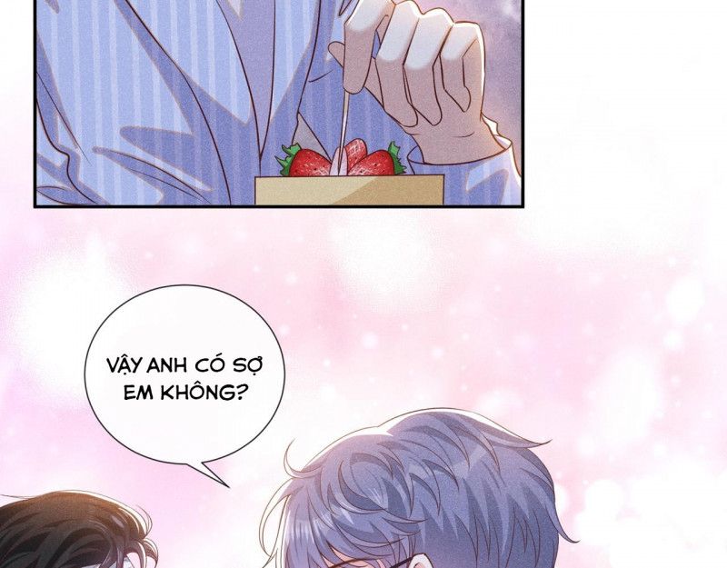 đọc truyện Anh Ấy Nói Tôi Là Hắc Liên Hoa Chương 155 ảnh 38 tại Thiên Thai Truyện