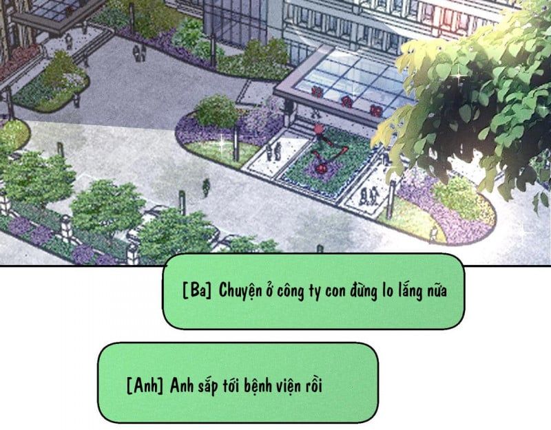 đọc truyện Anh Ấy Nói Tôi Là Hắc Liên Hoa Chương 155 ảnh 45 tại Thiên Thai Truyện