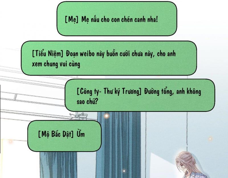 đọc truyện Anh Ấy Nói Tôi Là Hắc Liên Hoa Chương 155 ảnh 46 tại Thiên Thai Truyện