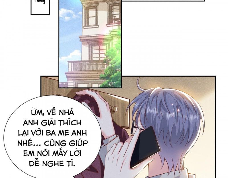 đọc truyện Anh Ấy Nói Tôi Là Hắc Liên Hoa Chương 155 ảnh 7 tại Thiên Thai Truyện