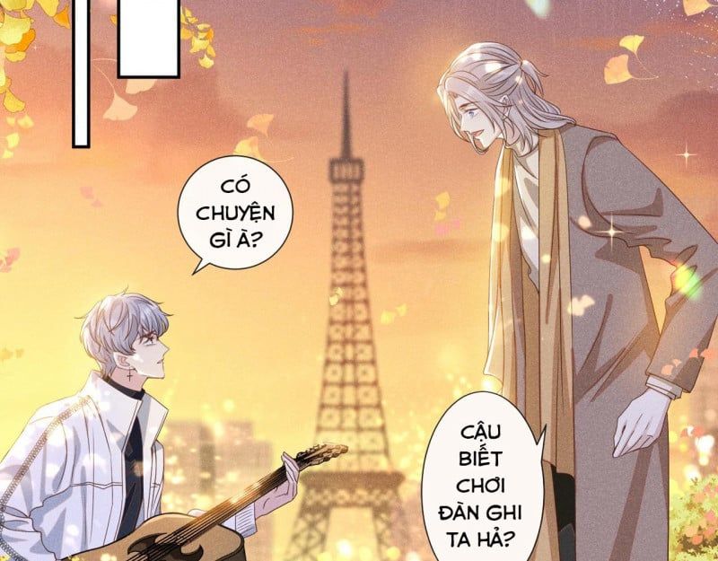 đọc truyện Anh Ấy Nói Tôi Là Hắc Liên Hoa Chương 155 ảnh 54 tại Thiên Thai Truyện