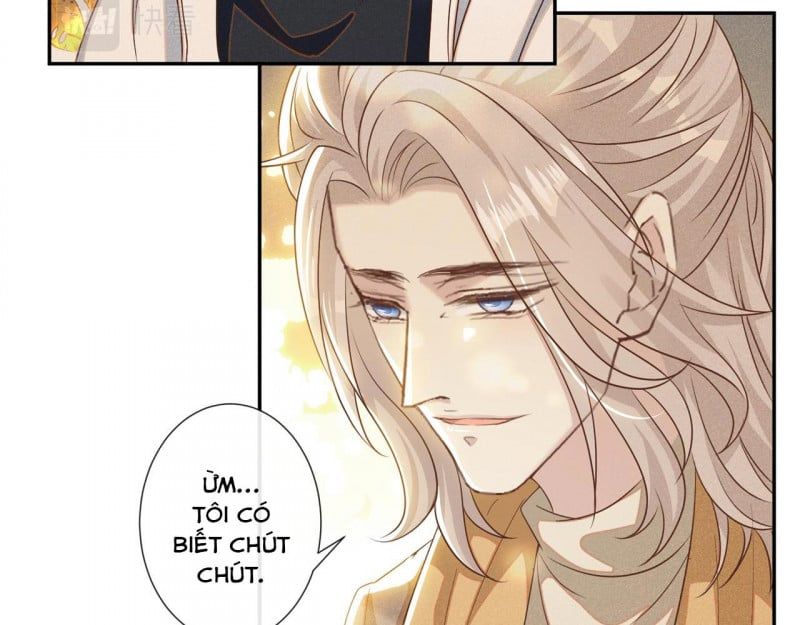 đọc truyện Anh Ấy Nói Tôi Là Hắc Liên Hoa Chương 155 ảnh 57 tại Thiên Thai Truyện