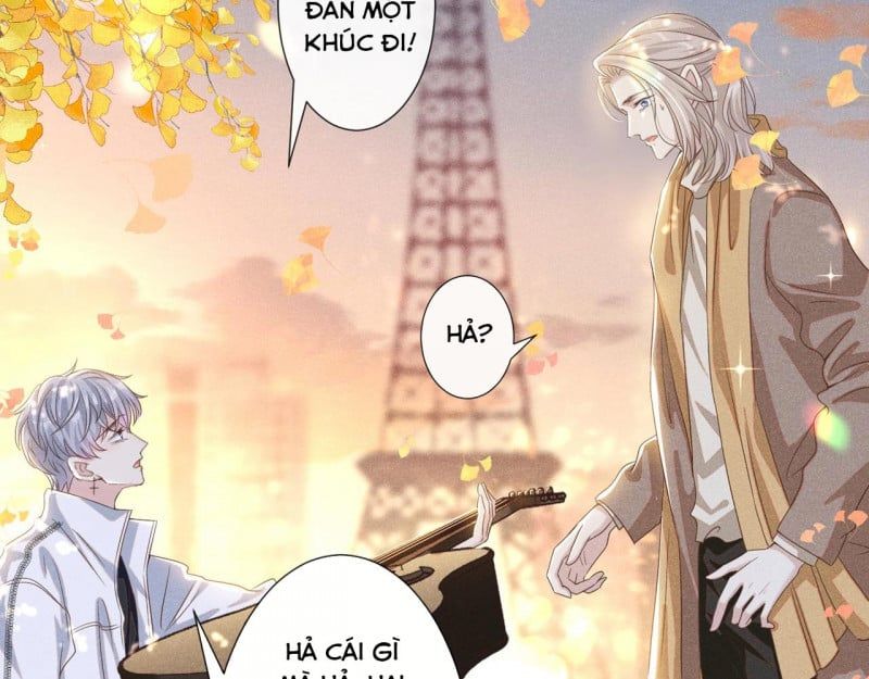 đọc truyện Anh Ấy Nói Tôi Là Hắc Liên Hoa Chương 155 ảnh 59 tại Thiên Thai Truyện