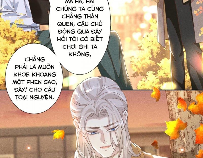 đọc truyện Anh Ấy Nói Tôi Là Hắc Liên Hoa Chương 155 ảnh 60 tại Thiên Thai Truyện