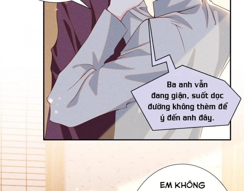 đọc truyện Anh Ấy Nói Tôi Là Hắc Liên Hoa Chương 155 ảnh 8 tại Thiên Thai Truyện