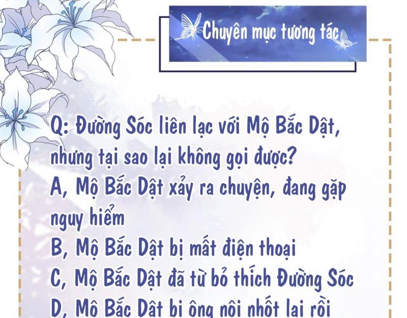 đọc truyện Anh Ấy Nói Tôi Là Hắc Liên Hoa Chương 155 ảnh 68 tại Thiên Thai Truyện