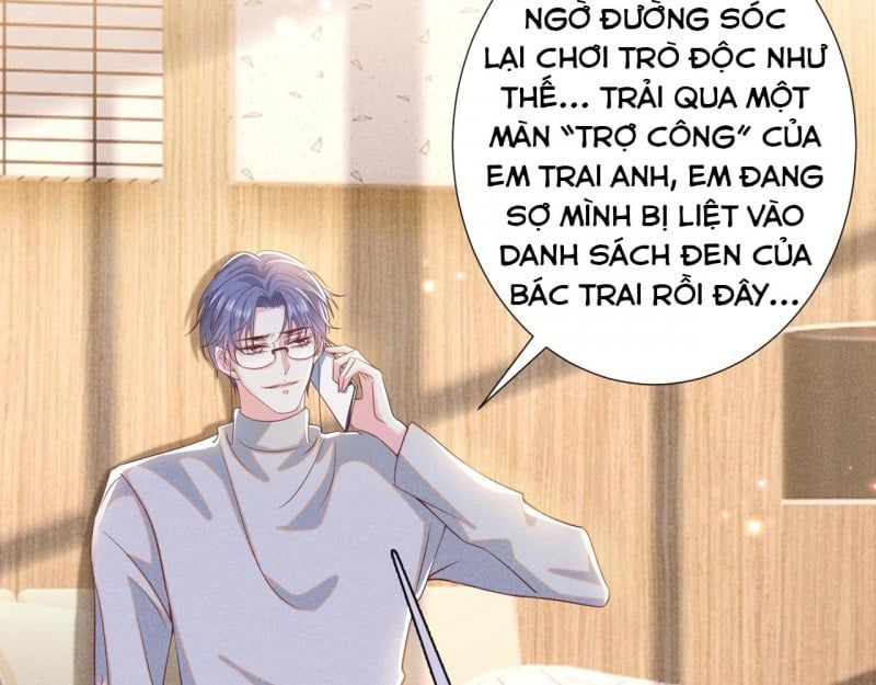 đọc truyện Anh Ấy Nói Tôi Là Hắc Liên Hoa Chương 155 ảnh 9 tại Thiên Thai Truyện