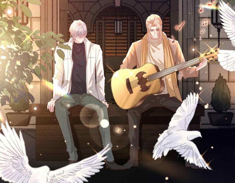 đọc truyện Anh Ấy Nói Tôi Là Hắc Liên Hoa Chương 156 ảnh 24 tại Thiên Thai Truyện