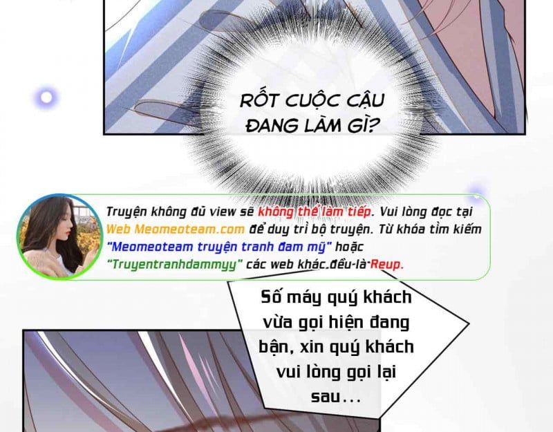 đọc truyện Anh Ấy Nói Tôi Là Hắc Liên Hoa Chương 156 ảnh 32 tại Thiên Thai Truyện