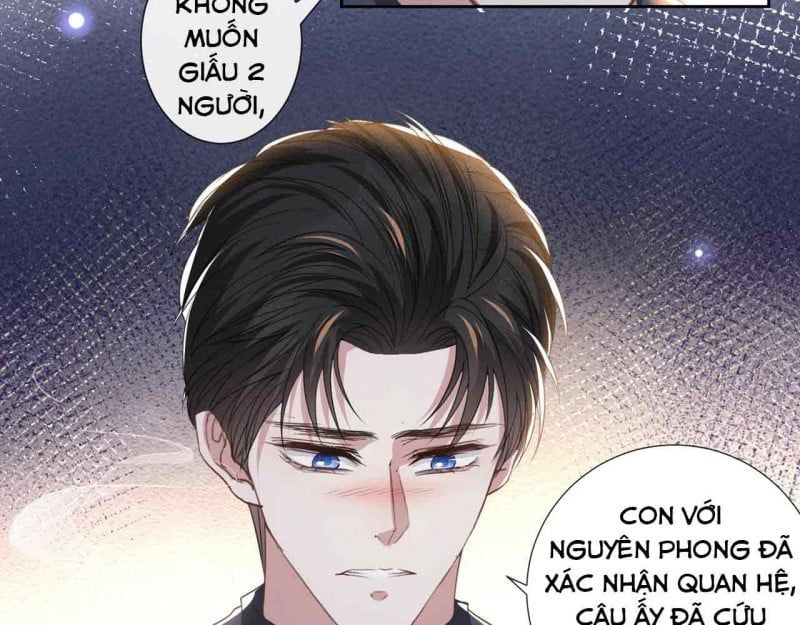 đọc truyện Anh Ấy Nói Tôi Là Hắc Liên Hoa Chương 156 ảnh 52 tại Thiên Thai Truyện