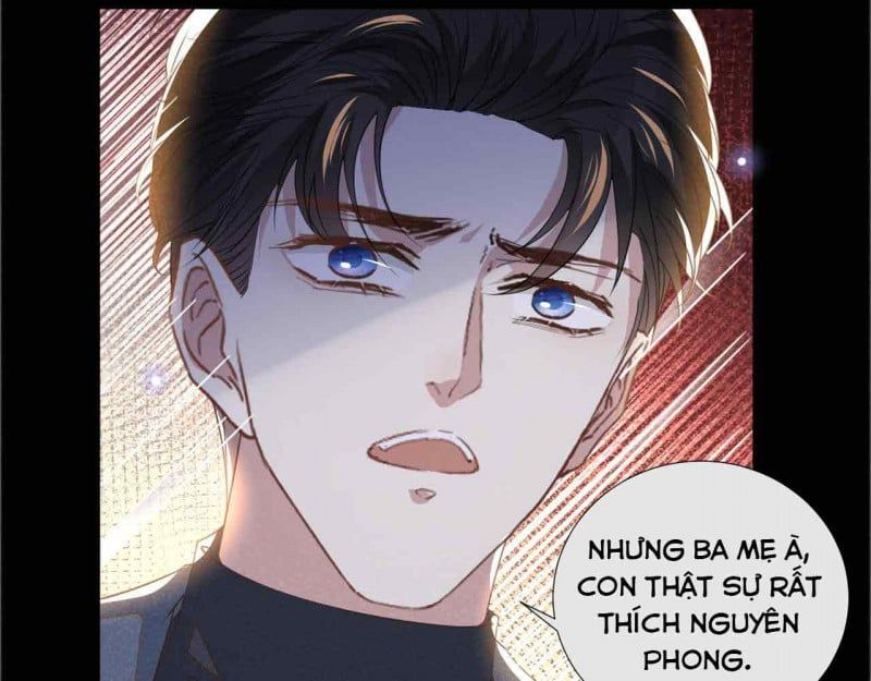 đọc truyện Anh Ấy Nói Tôi Là Hắc Liên Hoa Chương 156 ảnh 55 tại Thiên Thai Truyện