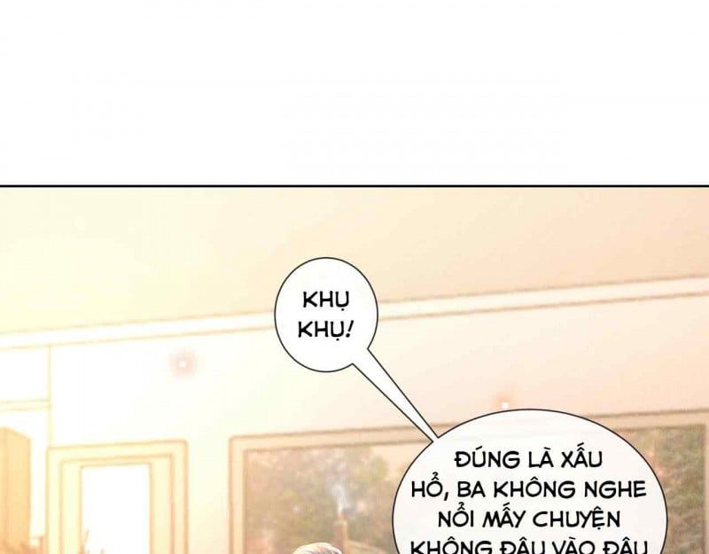 đọc truyện Anh Ấy Nói Tôi Là Hắc Liên Hoa Chương 156 ảnh 58 tại Thiên Thai Truyện