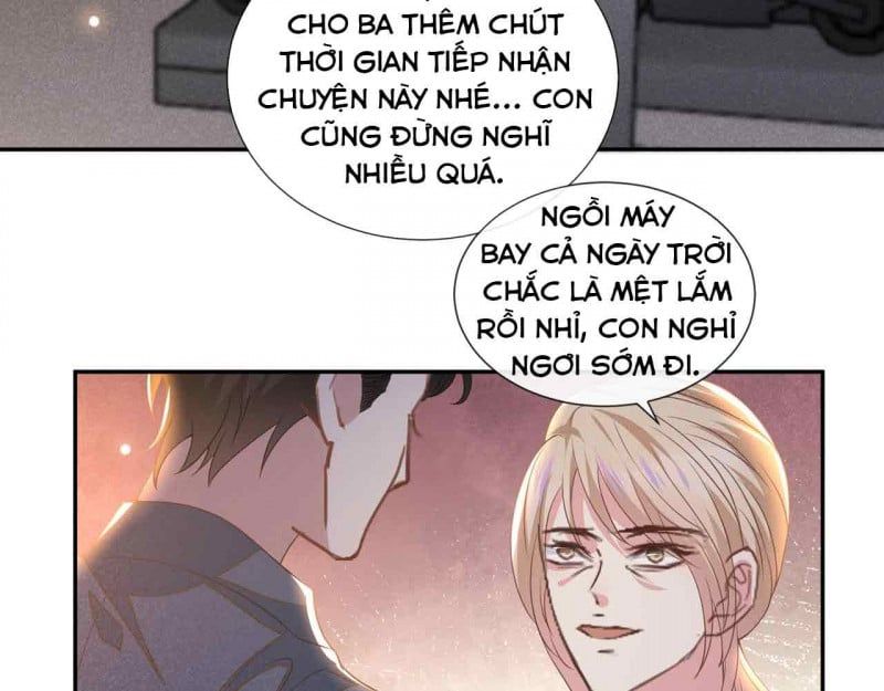 đọc truyện Anh Ấy Nói Tôi Là Hắc Liên Hoa Chương 156 ảnh 60 tại Thiên Thai Truyện