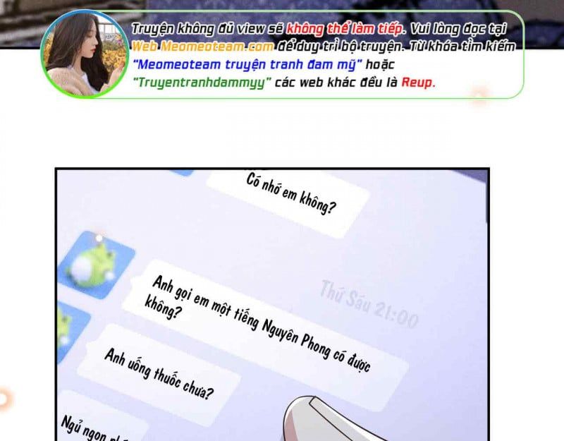 đọc truyện Anh Ấy Nói Tôi Là Hắc Liên Hoa Chương 156 ảnh 65 tại Thiên Thai Truyện