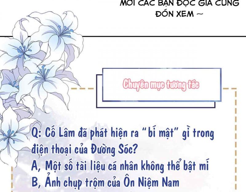 đọc truyện Anh Ấy Nói Tôi Là Hắc Liên Hoa Chương 156 ảnh 83 tại Thiên Thai Truyện