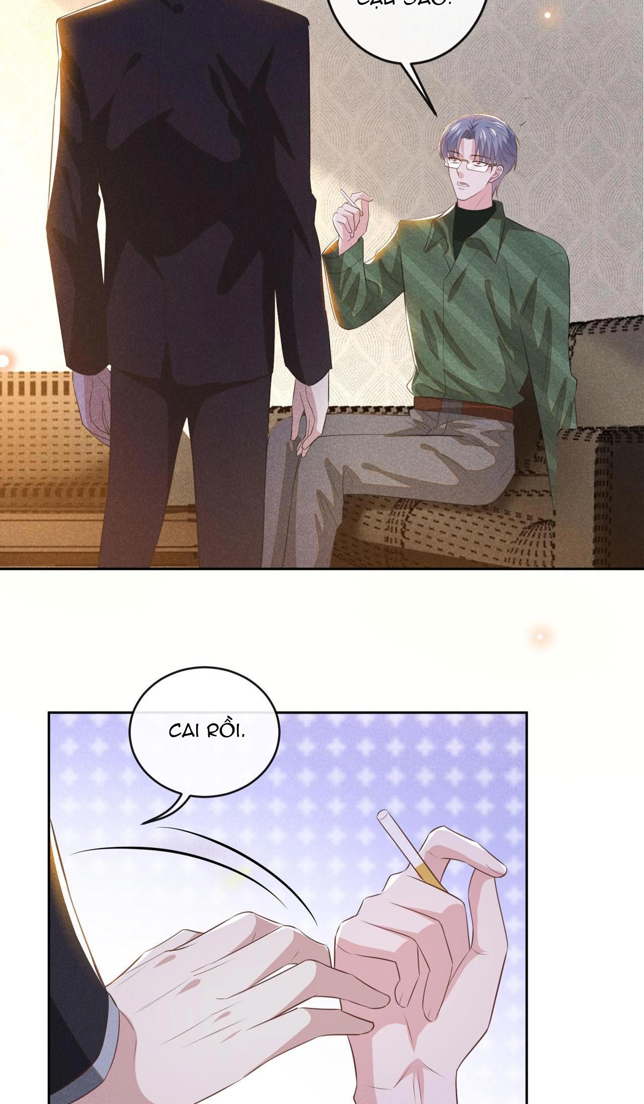 đọc truyện Anh Ấy Nói Tôi Là Hắc Liên Hoa Chương 157 ảnh 12 tại Thiên Thai Truyện