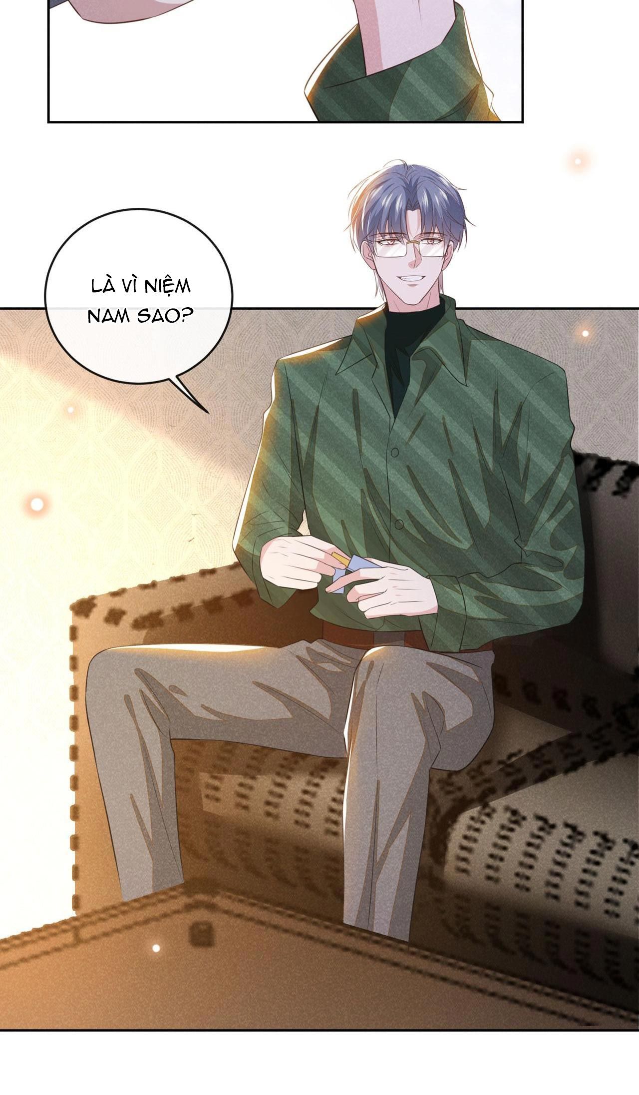 đọc truyện Anh Ấy Nói Tôi Là Hắc Liên Hoa Chương 157 ảnh 13 tại Thiên Thai Truyện