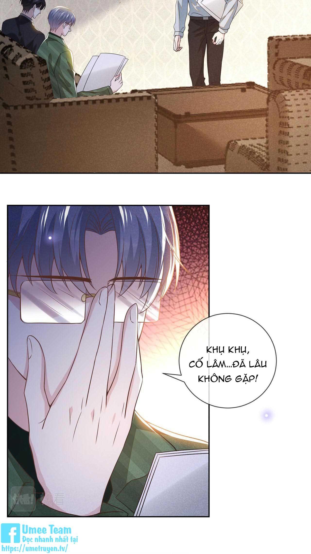 đọc truyện Anh Ấy Nói Tôi Là Hắc Liên Hoa Chương 157 ảnh 20 tại Thiên Thai Truyện