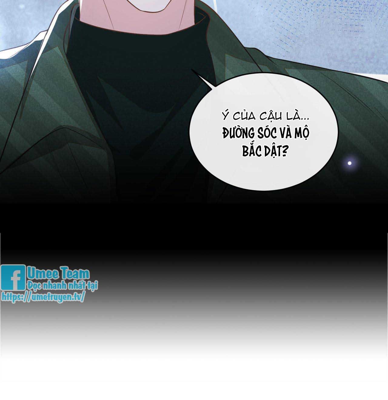 đọc truyện Anh Ấy Nói Tôi Là Hắc Liên Hoa Chương 157 ảnh 29 tại Thiên Thai Truyện