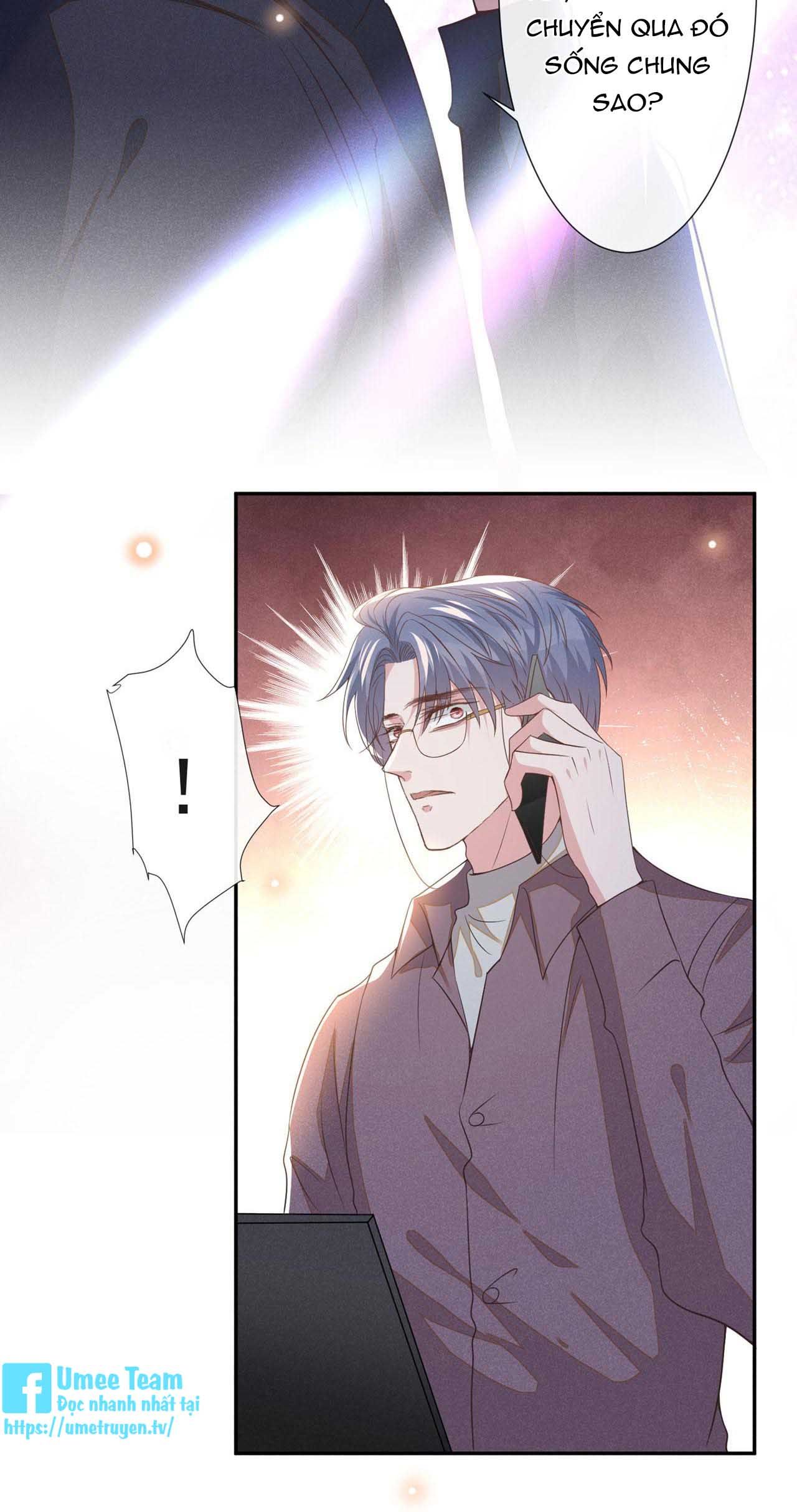 đọc truyện Anh Ấy Nói Tôi Là Hắc Liên Hoa Chương 157 ảnh 5 tại Thiên Thai Truyện