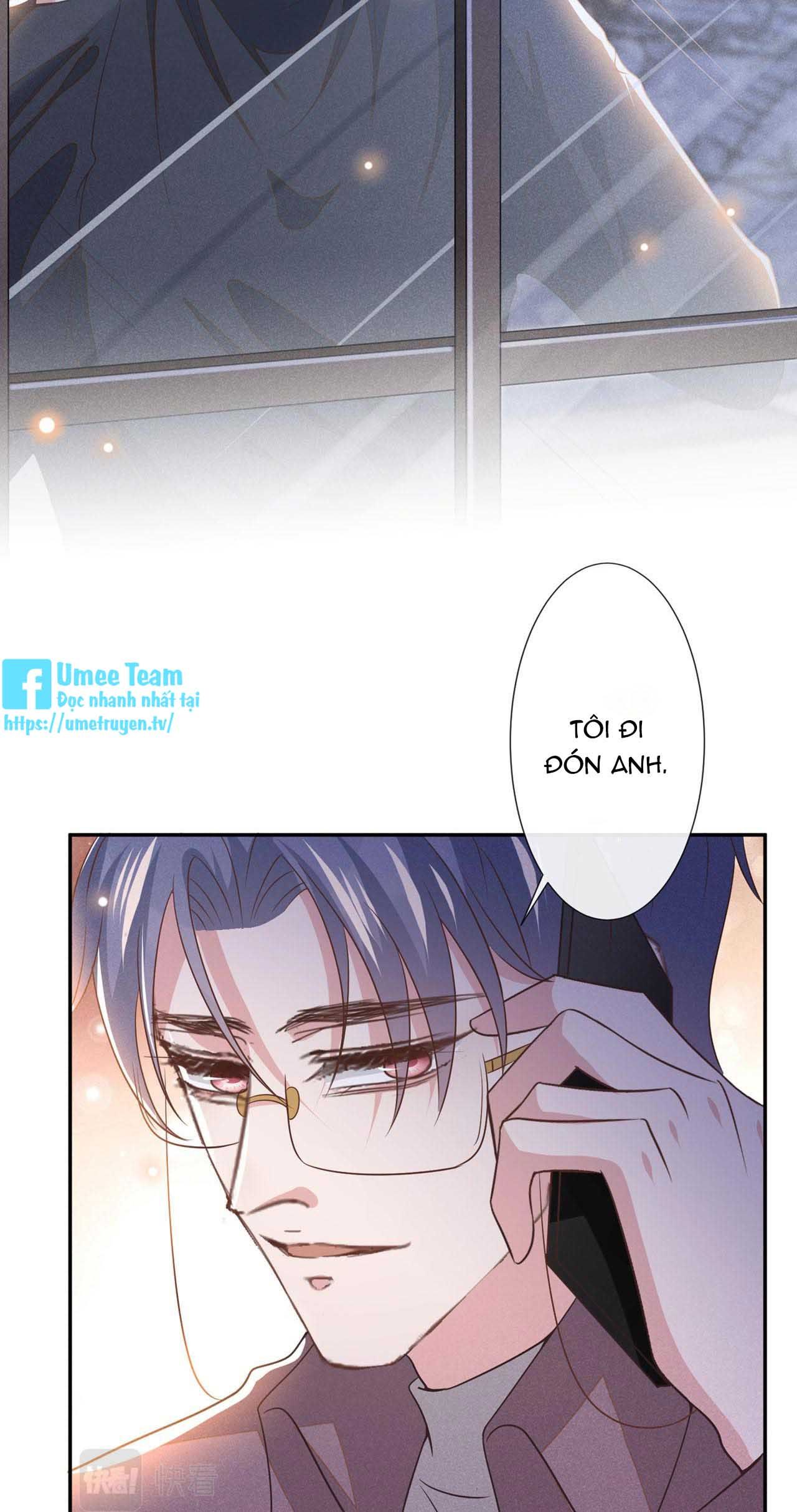 đọc truyện Anh Ấy Nói Tôi Là Hắc Liên Hoa Chương 157 ảnh 8 tại Thiên Thai Truyện