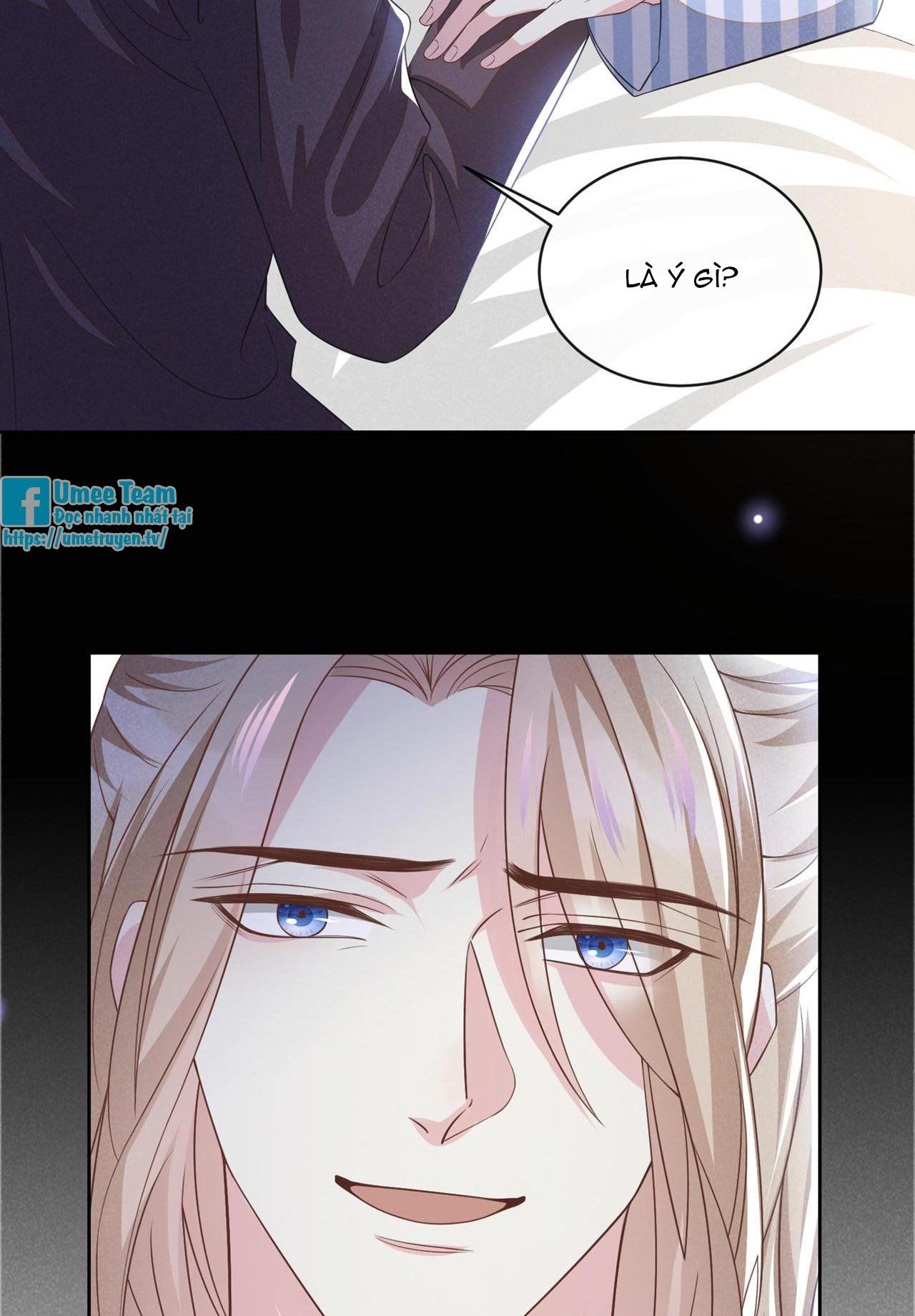 đọc truyện Anh Ấy Nói Tôi Là Hắc Liên Hoa Chương 158 ảnh 17 tại Thiên Thai Truyện