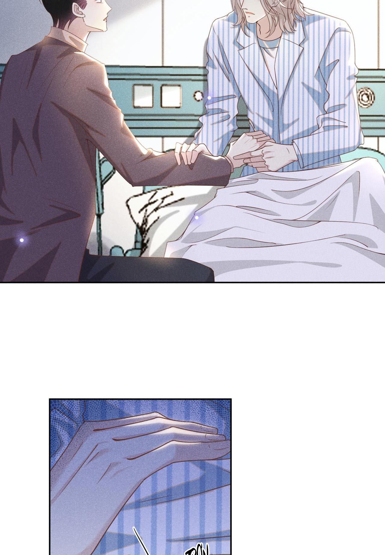 đọc truyện Anh Ấy Nói Tôi Là Hắc Liên Hoa Chương 158 ảnh 19 tại Thiên Thai Truyện