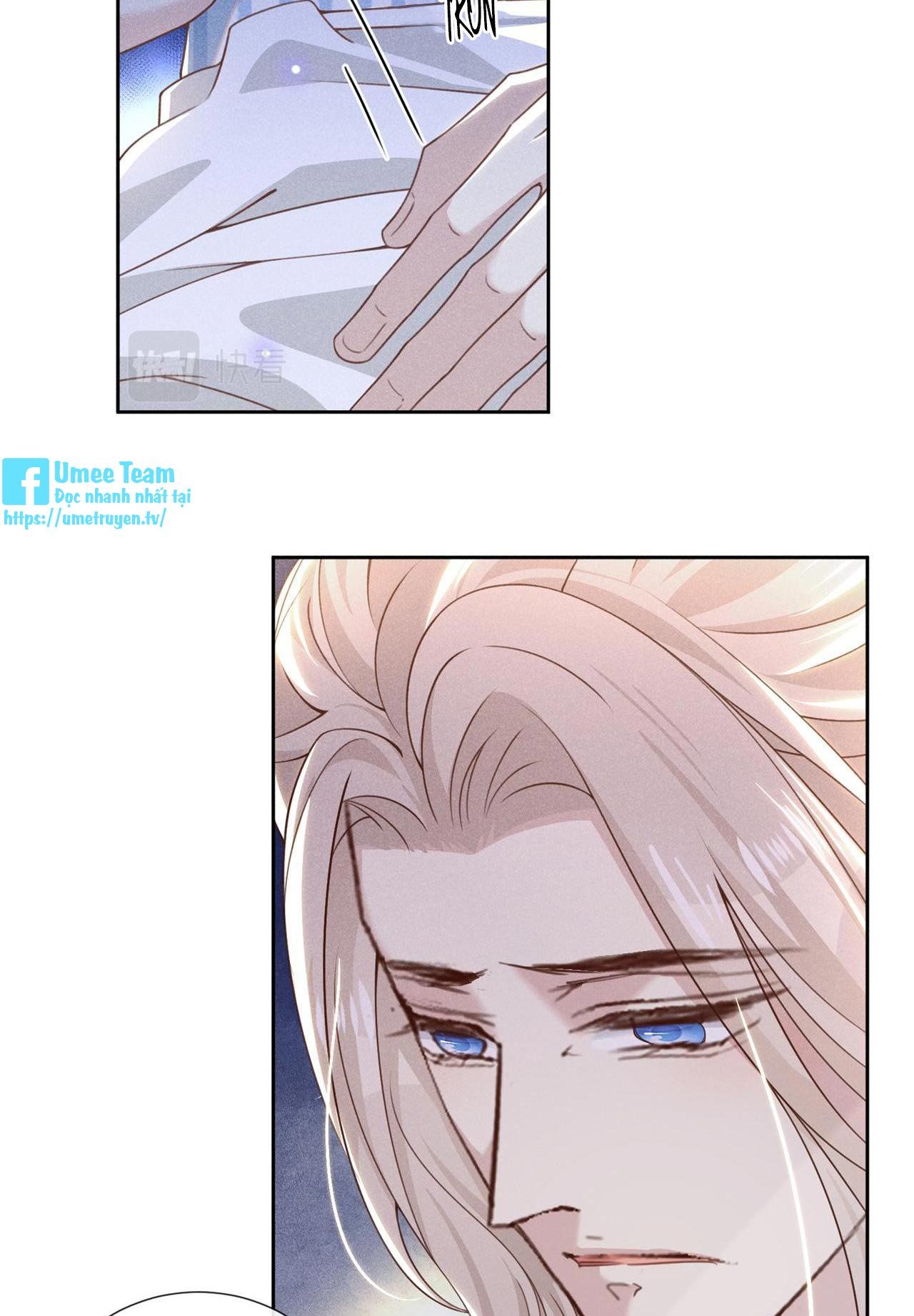 đọc truyện Anh Ấy Nói Tôi Là Hắc Liên Hoa Chương 158 ảnh 20 tại Thiên Thai Truyện