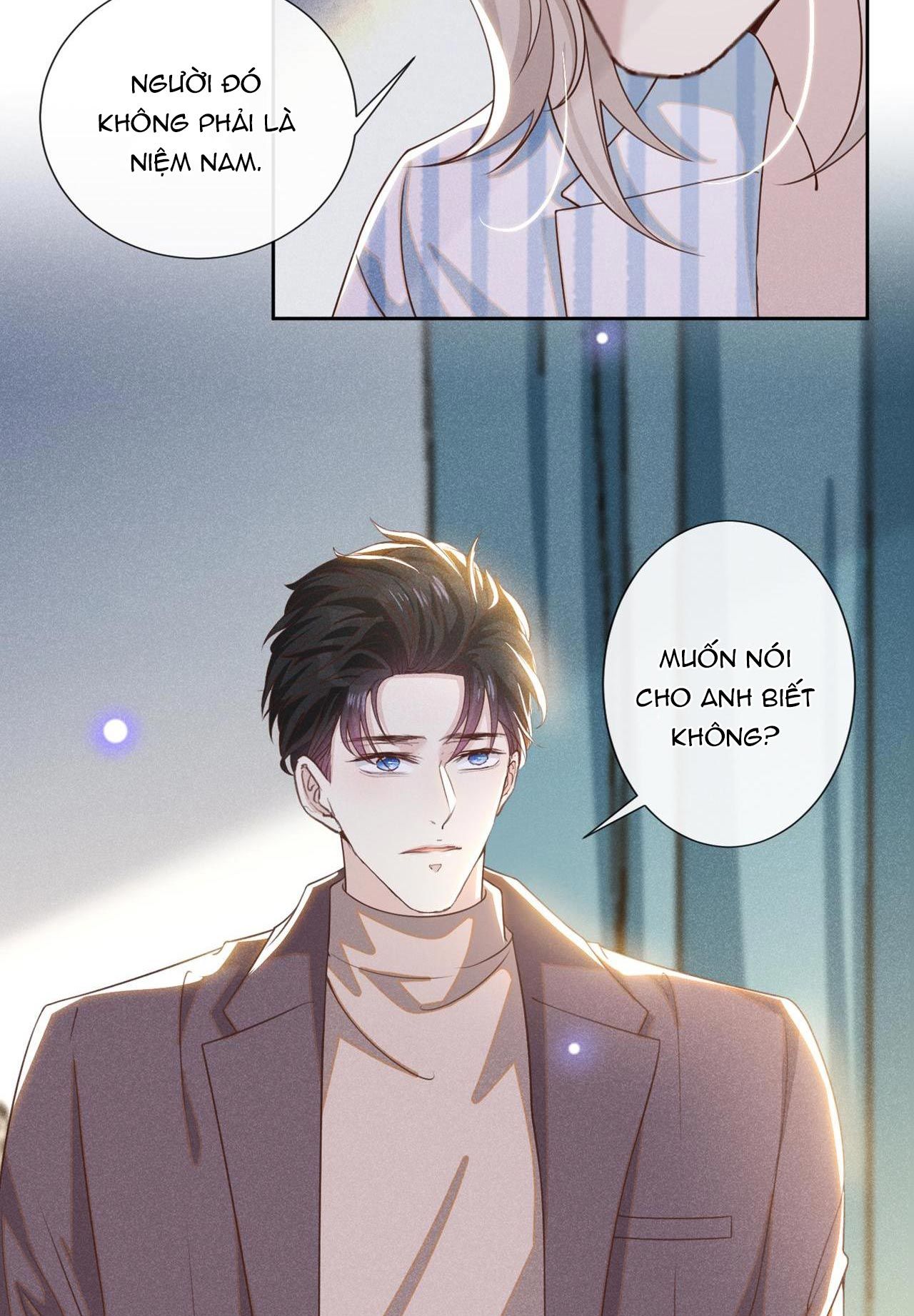 đọc truyện Anh Ấy Nói Tôi Là Hắc Liên Hoa Chương 158 ảnh 21 tại Thiên Thai Truyện